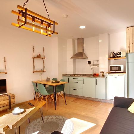 Vm Apartamentos Turisticos Santiago de Compostela Kültér fotó