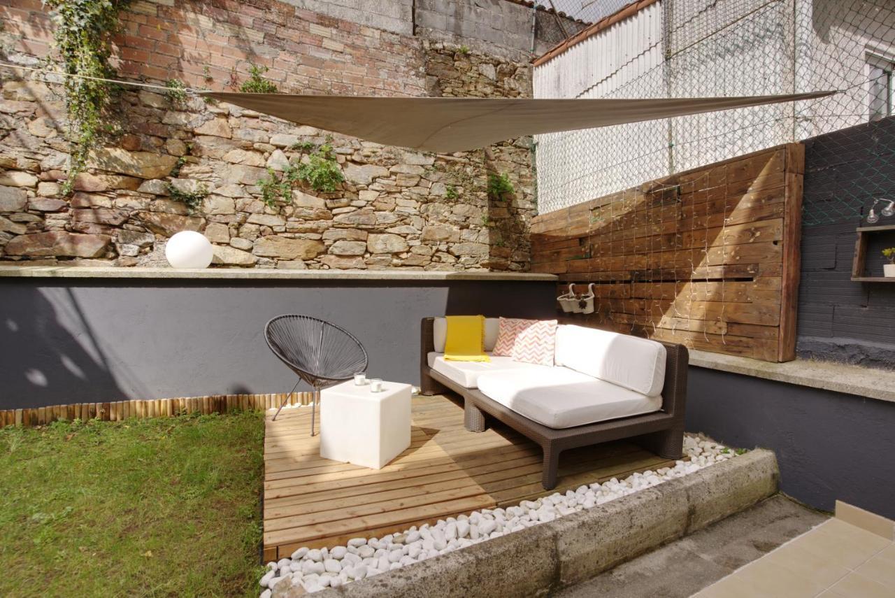 Vm Apartamentos Turisticos Santiago de Compostela Kültér fotó