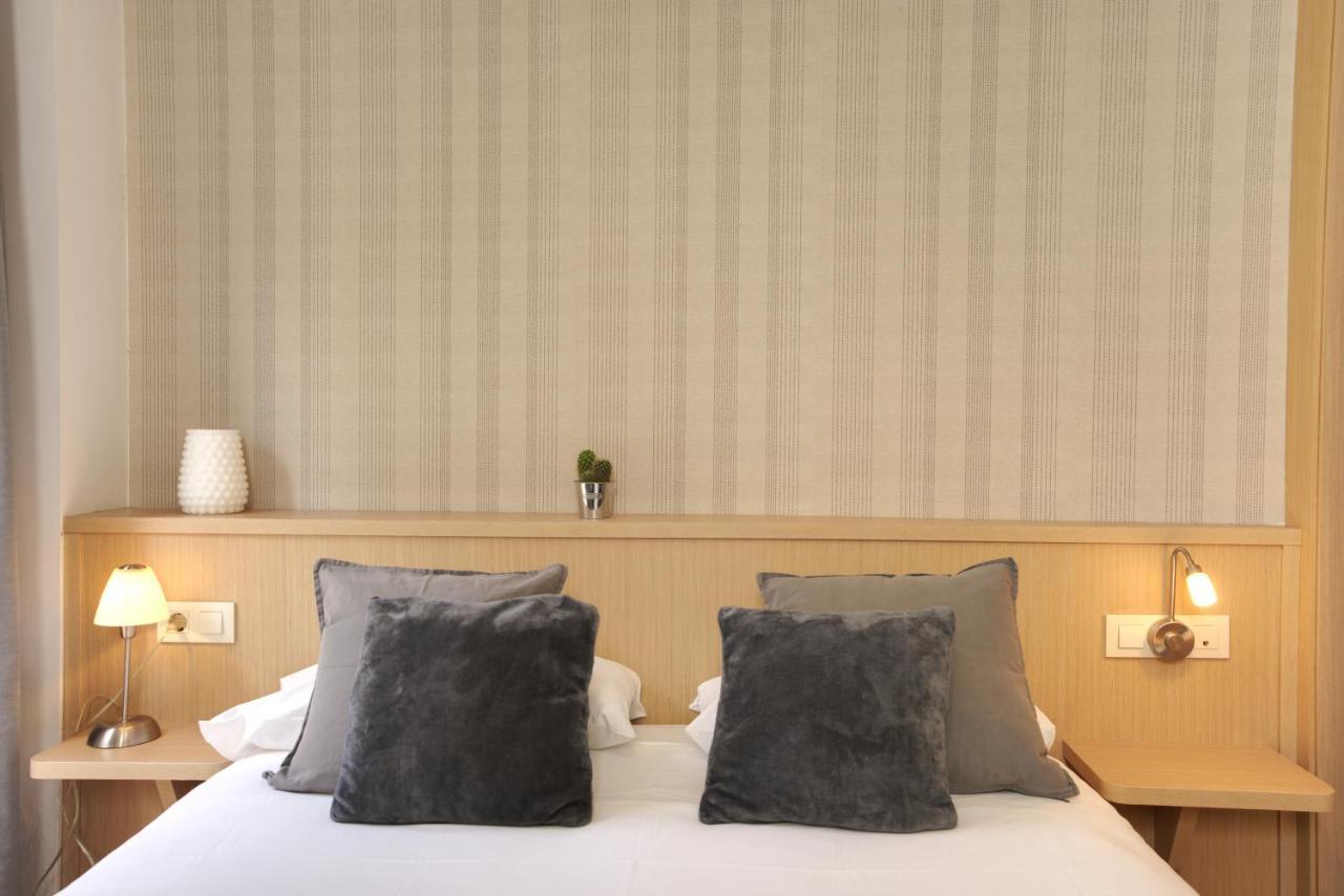 Vm Apartamentos Turisticos Santiago de Compostela Kültér fotó