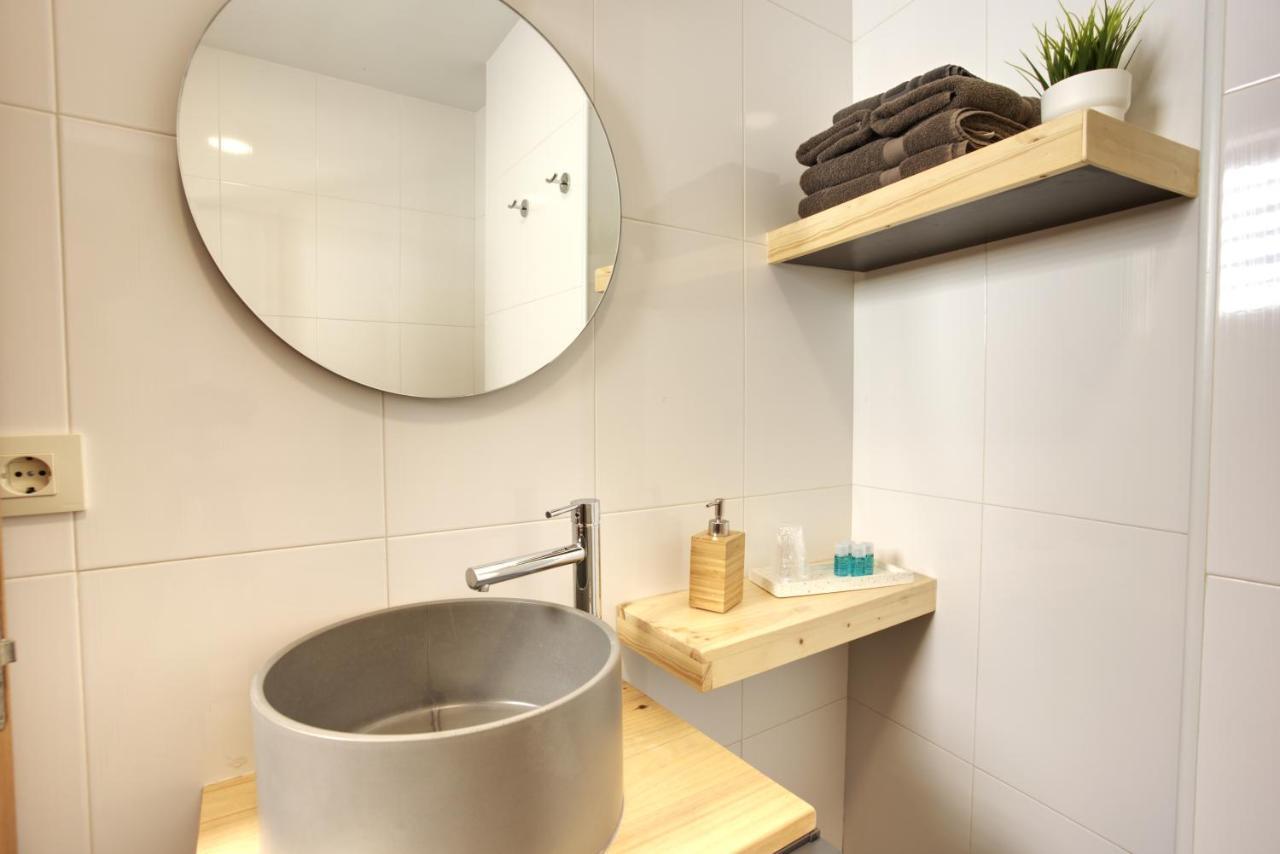 Vm Apartamentos Turisticos Santiago de Compostela Kültér fotó