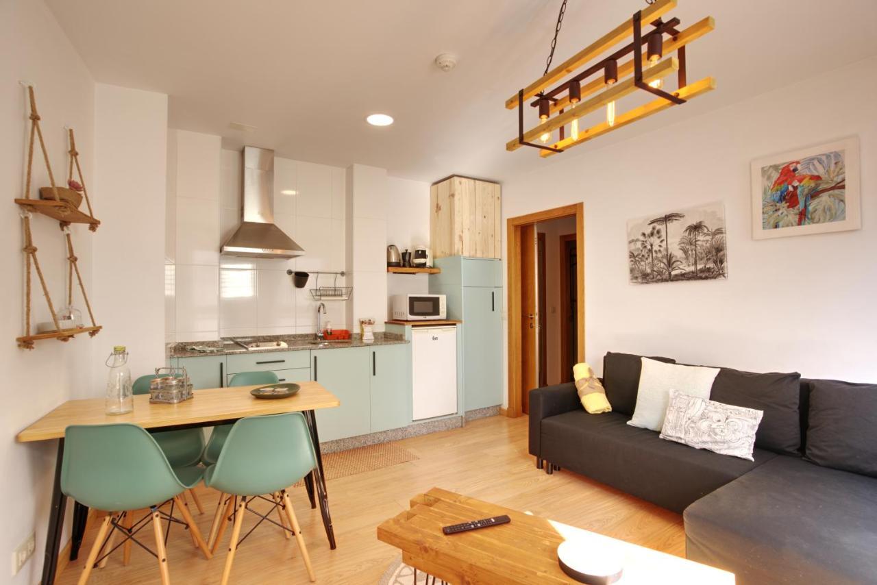 Vm Apartamentos Turisticos Santiago de Compostela Kültér fotó