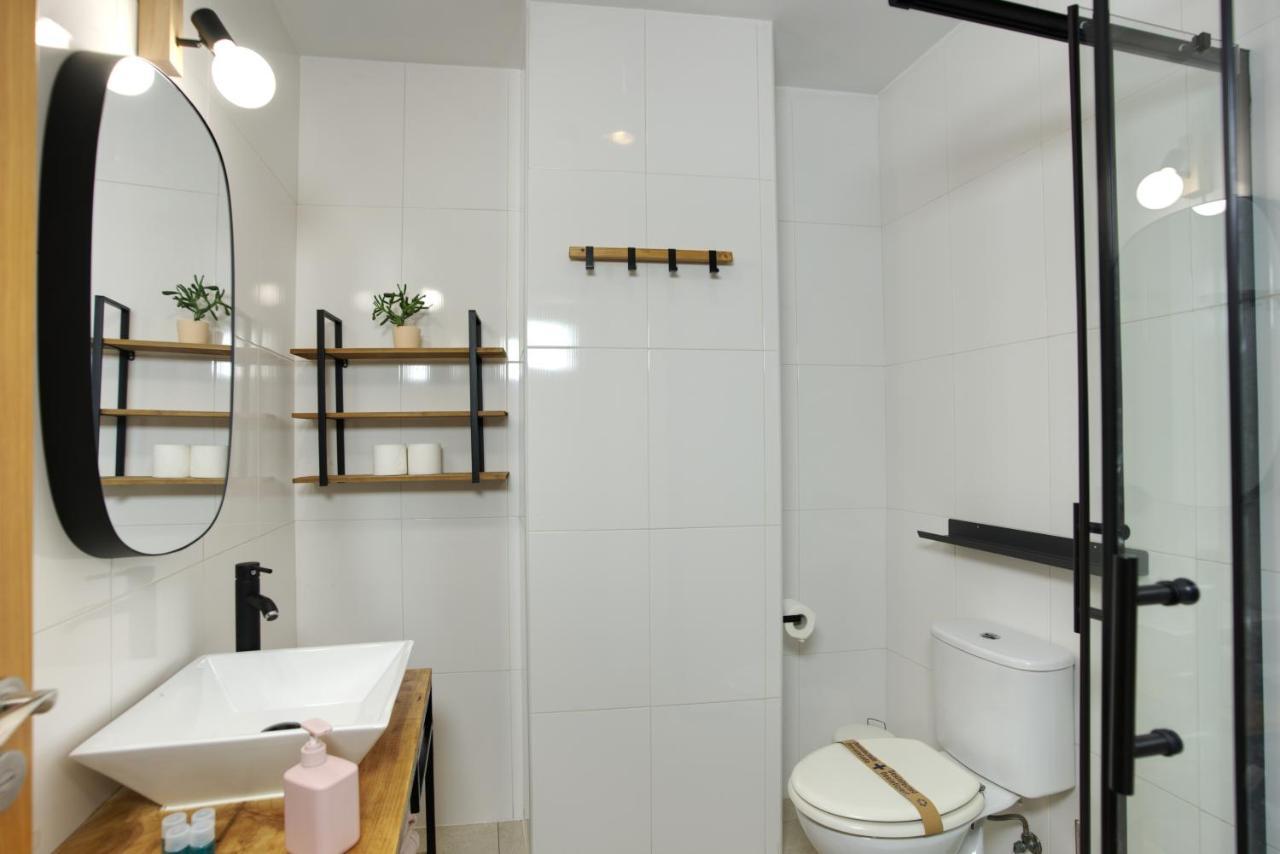 Vm Apartamentos Turisticos Santiago de Compostela Kültér fotó