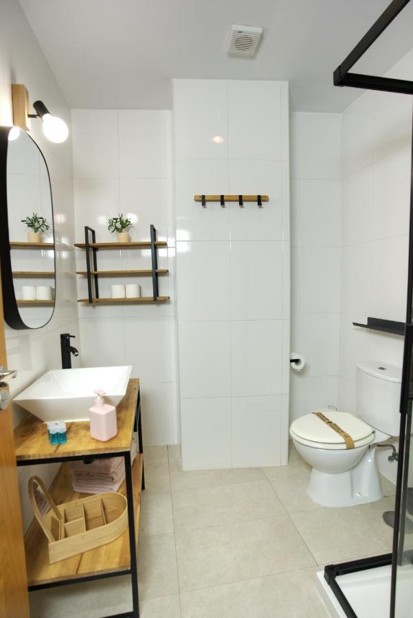 Vm Apartamentos Turisticos Santiago de Compostela Kültér fotó
