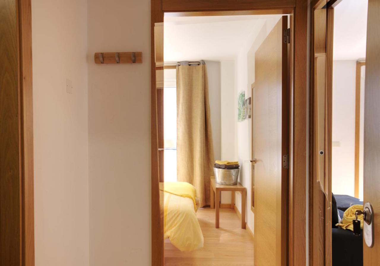 Vm Apartamentos Turisticos Santiago de Compostela Kültér fotó